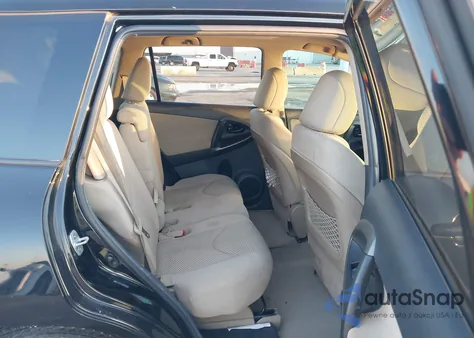 2011 Toyota Rav4 z USA, uszkodzony, nr VIN 2T3ZF4DV7BW102770